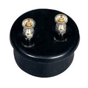 Bobines de résistance de fil introduites dans un circuit électrique pour fournir une résistance aux fournitures de laboratoire de physique - Product Image 3