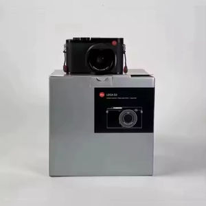 TOP QUALITY FOR NEW Q3 60 MP Black Digital <b>Camera</b> Zoom Lens Waterproof 21x-40x Optical Zoom LED <b>Light</b> 2.7K <b>Video</b> CMOS - Product Image 1