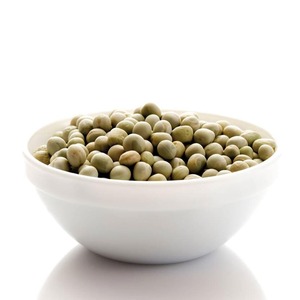 Vente en gros de pois secs de qualité supérieure naturels délicieux goût cru - Product Image 1