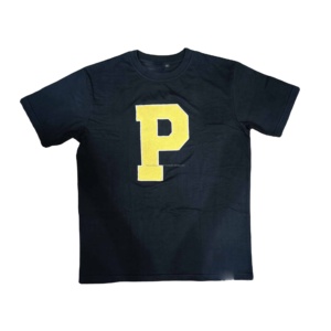 เสื้อยืดผ้าฝ้ายคอกลมพิมพ์ลายสกรีนเหมาะสำหรับสตาร์ทอัพโรงเรียนและกิจกรรมส่งเสริมการขาย - Product Image 3