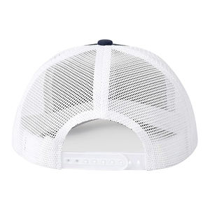 Adjustable Embroidery Truckers <b>Hat</b> for <b>Men</b> 6-Panel Sport High Quality Foam Embroidery Outdoor Applicable Trucker <b>Hat</b> Mesh - Product Image 4