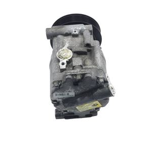 Compresor de Aire Acondicionado para FIAT Panda 3ra Serie 517473180 312 A2.000 Bifuel/Gas 900 (12>) - Product Image 6