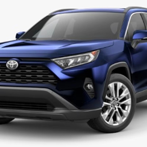 100% ORIGINAL SUPER LIMPIO, Usado, Ravv_4 Hybrids Limited AWD SUV 4 puertas 2022 con Interior Oscuro, Volante a la Derecha/Izquierda - Product Image 1