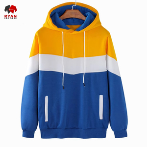 Sweats à capuche personnalisés de qualité supérieure pour hommes, adultes et enfants, fourniture d'usine de haute qualité, Ryan Pro Gear - Product Image 1