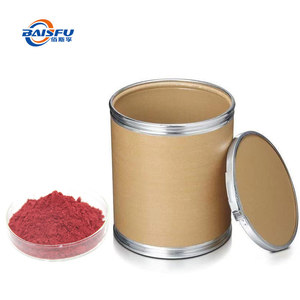 Extrait d'astaxanthine naturel dérivé de Haematococcus Pluvialis, poudre de haute pureté <span class=keywords><strong>pour</strong></span> <span class=keywords><strong>additif</strong></span> alimentaire et formule cosmétique - Product Image 5