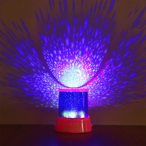 LED <span class=keywords><strong>Cosmos</strong></span> Luz De noche estrellada - Product Image 5
