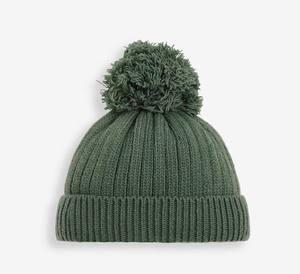 Winter Wear 2025 Confortable Kid's Beanie Cap Breathable Good Quality Out Wear Relaxed-Fit New Style Beanies - Product Image 2