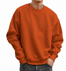 Sudadera con capucha lavada vintage con ajuste recortado y carcasa de algodón suave construida para comodidad unisex y capas casuales a la moda de temporada - Product Image 6