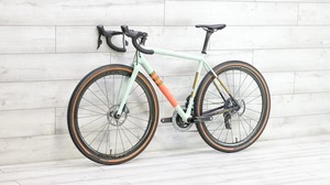 จัดการประมูลขายจักรยาน S Worksss Cruxx GravelBike รุ่นพิเศษ - ปี 2022, ขนาด 52 ซม. - Product Image 1