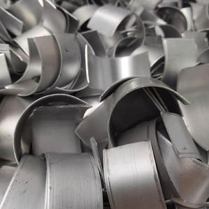 Lata de Aluminio Reciclado Personalizada de Alta Calidad Más Vendida con 99.9% de Contenido de Aluminio Hecha en Vietnam - Product Image 5