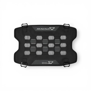 Plaque de base pour bagages de moto MACNA Rocktopus - Product Image 1