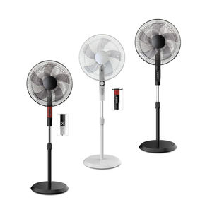 GMG-ventilador de refrigeración eléctrico, dispositivo de ventilación con soporte duradero, ahorro de energía y seguridad, GLF-SF1645 - Product Image 1