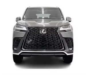 Haute qualité 2023 Le x us LX600 F SPORT 4dr SUV/4WD personnalisé OEM 3.4L 6cyl Turbo outils à main de qualité bricolage industriel - Product Image 4