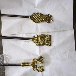 Handmade Eco-Friendly Modern Mirrored Steel <b>Flatware</b> Sets India Wholesale Custom Logo Party Spoons Factory Price Sale Offer - Product Image 1