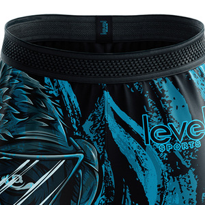 High Quality <b>Compression</b> <b>Shorts</b> Casual <b>Compression</b> <b>Shorts</b> Blank Plain <b>Men</b> Use <b>Compression</b> <b>Shorts</b> - Product Image 3