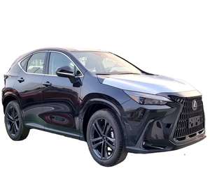 SUPER CLEAN 2024 NX Híbrido, Volante a la Derecha, Emisión Euro IV, 1-25000 Millas, Automático, 4 Asientos, Cuero Oscuro, Pickup, Listo para Conducir - Product Image 1