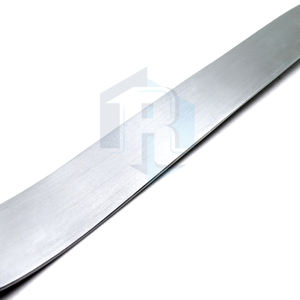 Depresor de lengua Dental de acero inoxidable Retractor de labios y mejillas de alta calidad Instrumento quirúrgico ENT de Ariston International - Product Image 6