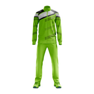 Wholesale <b>Men's</b> Plus Size Winter Zipper Jacket Trousers Set Casual Streetwear Tracksuit <b>For</b> Athlete Running Sports Outerwear - Product Image 5