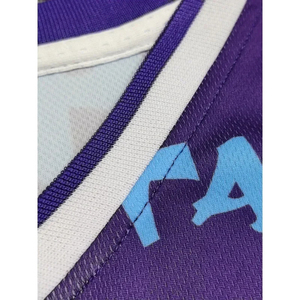 Sublimation réversible bon marché pour collège personnalisé Maillot de basket-ball pour jeunes Meilleur design uniforme - Product Image 3