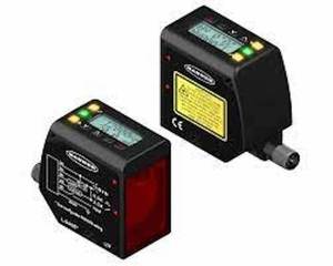 Capteur de déplacement laser - Product Image 1