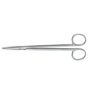 กรรไกรตัดโลหะมาตรฐาน Nelson - Product Image 1