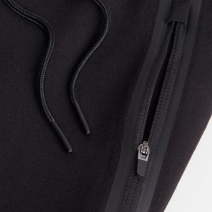 กางเกงจ็อกเกอร์ขายดีสำหรับผู้ชาย คุณภาพสูง ตัดเย็บตามสั่ง สไตล์ลำลอง ทรงตรง เนื้อผ้านุ่ม สวมใส่สบาย เหมาะสำหรับเล่นกีฬา - Product Image 5