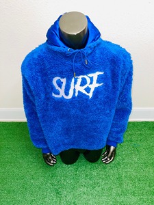 2025 sweat à capuche surdimensionné personnalisé recadrée déchiré ourlet brut sweats à capuche Dtg qualité de luxe français éponge poids lourd sweat à capuche court lavage à l'acide - Product Image 6