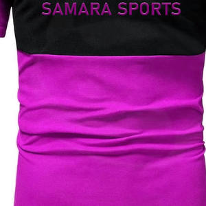 Polo de panel de fibra de algodón suave transpirable de secado rápido Casual Slim Leisure Company Work Polos para hombres - Product Image 5