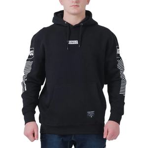 Factory Wholesale High Quality <b>Hoodie</b> Custom Print logo Oversized <b>Hoodie</b> Pullover Acid Wash <b>Hoodie</b> by Edge Force Sportswear - Product Image 1