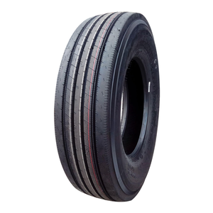 ยางรถบรรทุกขนาด 255/70R22.5 ราคาถูกจากผู้ผลิต ยางเรเดียล 16PR สำหรับทุกตำแหน่ง จัดส่งโดยตรง - Product Image 2