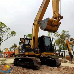 คุณภาพสูง ใช้สำหรับรถขุด CAT320D รุ่นปี 2015 ใช้งานมาแล้ว 3200 ชั่วโมง ความจุบุ้งกี๋ 1 ลูกบาศก์เมตร ทรงพลังและมีประสิทธิภาพ - Product Image 4