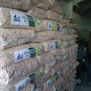 โรงงานผลิตเม็ดไม้พรีเมียม คุณภาพสูง จำหน่ายเม็ดไม้คุณภาพดีทั่วโลก - Product Image 5