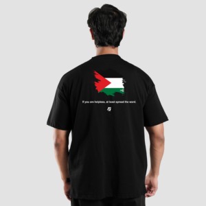 เสื้อยืดคอตตอนเจอร์ซีย์ 100% คุณภาพพรีเมียม ยี่ห้อ Cause Tee Freedom ลายพิมพ์แบบกดอัด  ลายพิมพ์ซิลค์สกรีน  บริการออกแบบเสื้อยืด - Product Image 1