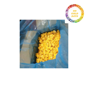 Morceaux de mangue congelés de qualité supérieure 99 données d'or du Vietnam prêtes à l'emploi - Product Image 1