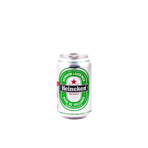 Países Bajos Mejor Venta de Heineken Premium Malt Lager Original Wheat Beer 24Pack/12 floz 330ml Volumen - Product Image 6