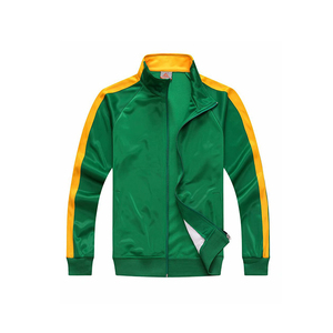 2025 ensembles de survêtements imperméables en polyester de haute qualité pour hommes - Product Image 2
