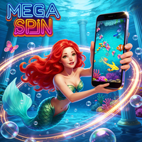 Méga Spin Online Fish Arcade Backends