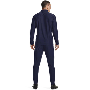 Survêtements de sport de haute qualité pour hommes, vêtements de jogging, logo du fabricant OEM, vente en gros de survêtements de gym, concepteur - Product Image 6