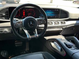 รถ SUV ครอสโอเวอร์ COOL USED 2021 G-LE 53 A-MG 4MATIC+ สุดเท่ - Product Image 3