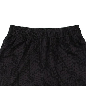 Vente en gros de shorts en polyester de haute qualité OEM avec logo personnalisé shorts de sport en maille pour hommes avec poche de sublimation nouvel arrivage - Product Image 3