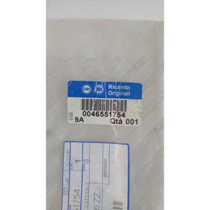 ฟิอาต บราโว่ ซีรีส์ที่ 2 (07>10) ตัวอักษรแบบติดกาว 46551754 น้ำมันเบนซิน - - Product Image 4