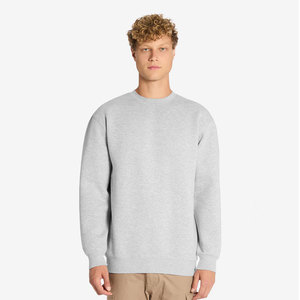 Sweat-shirt personnalisé avec impression, broderie, photo, texte, logo de marque, automne-hiver, chaud, épais, polaire, pour homme et femme, sweat-shirt personnalisé - Product Image 1