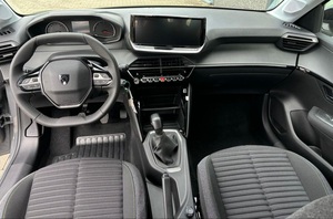 PEUGEOT 208 2024 - Product Image 4