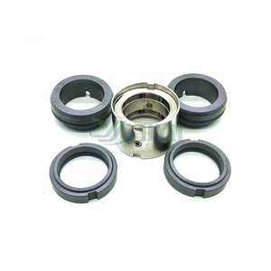Sello mecánico 560D para varios tipos de bombas Solución de sellado duradera - Product Image 1
