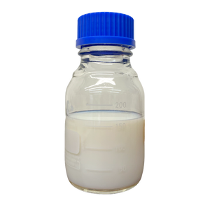 Revêtement acrylique liquide concentré Brave Chemical FF1105 pour sols, application au pinceau, à base d'eau, 36 %, 1000 kg, durée de conservation de 2 ans - Product Image 1