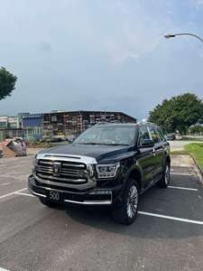 2026 Tank 500 Hi4-Z SUV Ejecutivo PHEV Changcheng, Coches Usados Híbridos Eléctricos, Sin Accidentes y Listos para Usar - Product Image 3