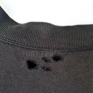 เสื้อสเวตเตอร์ผ้าฝ้าย100% สำหรับผู้ชายเหมาะสำหรับฤดูหนาว - Product Image 6