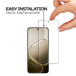 ฟิล์มกันรอยหน้าจอ ANTISHOCK สำหรับโทรศัพท์มือถือออปโป้ F31 โปรการป้องกันระดับพรีเมียม - Product Image 3