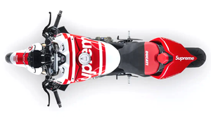 Ducati Streetfighter V4 Supremes Limited Edition 2026 Aprobado, Motocicletas Naked Ensambladas de Fábrica, Listas para Enviar y Entrega Rápida - Product Image 4