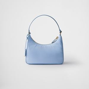 Sacs pour femmes Sacs de marque de luxe Sacs à bandoulière décontractés pour femmes Sacs Hobo en cuir de couleur unie Sacs à main de marque célèbres - Product Image 5